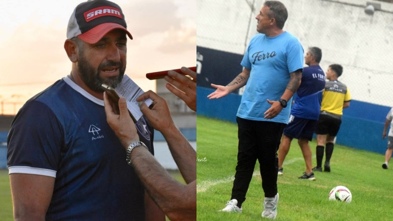 Interligas: la palabra de los entrenadores